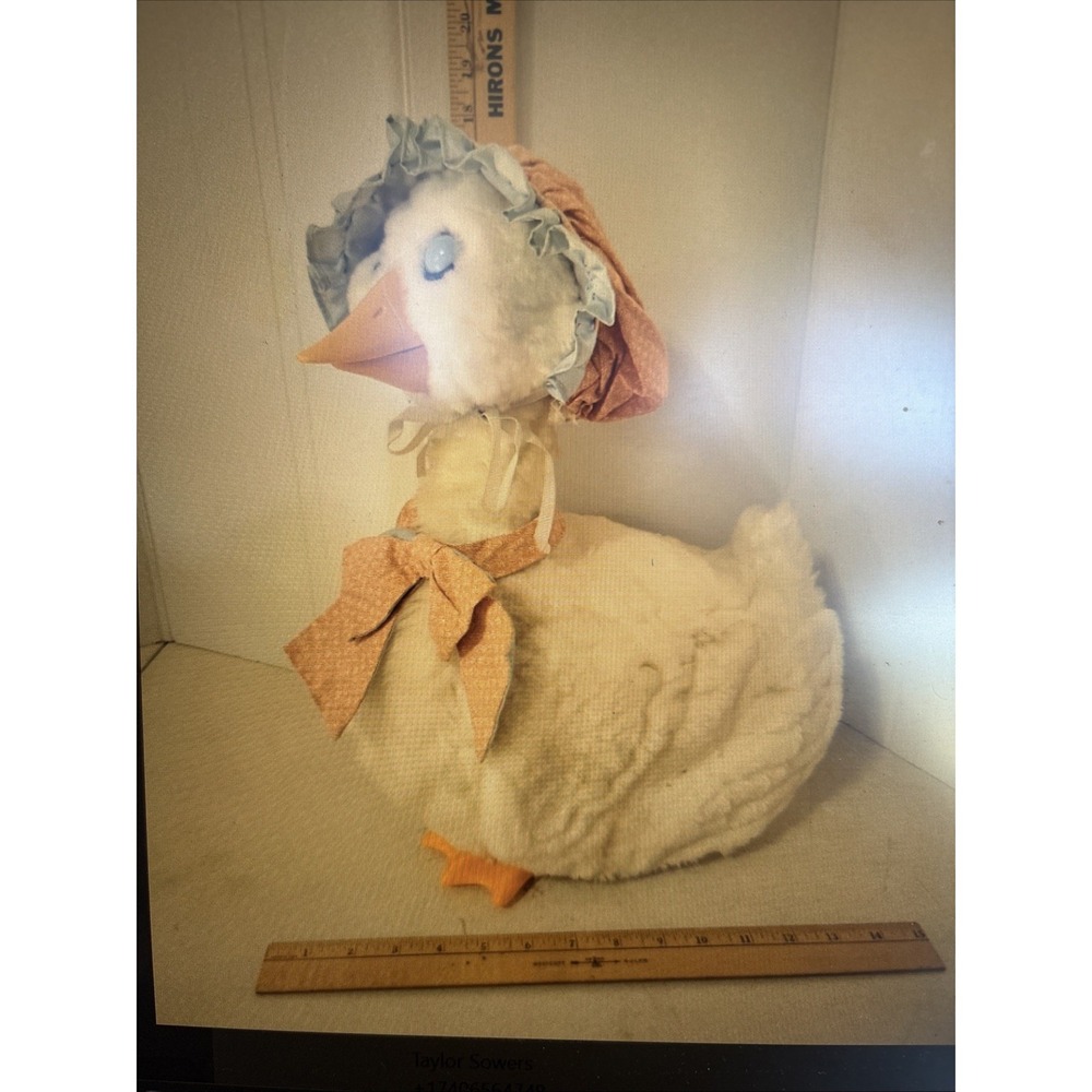 VTG Worlds of Wonder‎ 1986  Talking Mother Goose For Parts 1 Cassette